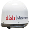 Winegard Dish Playmaker Outdoor HD Portable HD Satellite Bundle