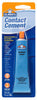 Elmer's Medium Strength Contact Cement 1 oz