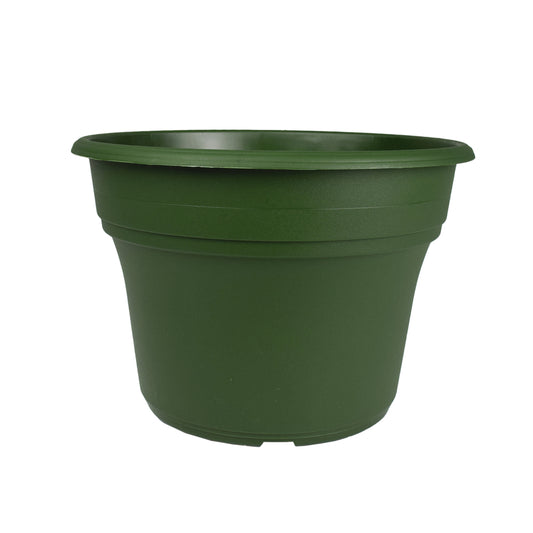 Akro Mils PA.14000B71 14" Green Panterra™ Planter (Pack of 12)
