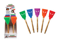 Spatula Slot Bamb/Sili (Pack of 20)