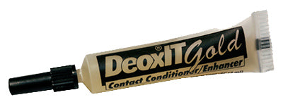 DeoxIT  Gold G100L Squeeze Tube
