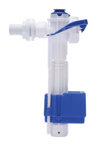 Fluidmaster Float Valve Plastic