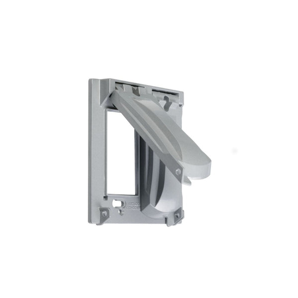 WEATHERPROOF COVR 2G GRY