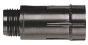 Rain Drip R462CT 3/4 Black Preset Pipe Pressure Regulator