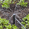 Raindrip Full-Circle Drip Irrigation Bubbler 13 gph 5 pk