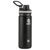 Takeya Thermoflask 18 Oz. Double Wall Tumbler Asphalt