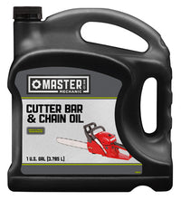 Bar & Chain Oil, 1-Gallon (Pack of 4)