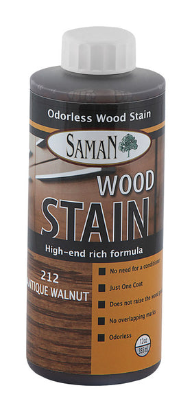 SAMAN WDSTN ANTWLNT 12 oz