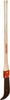 Bank Blade Weeder, Double-Edge Steel, 16-In.