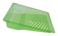 Encore EcoSmart Plastic 3 qt Deep Well Paint Tray Liner
