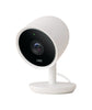 Google Nest Plug-in Indoor White Wi-Fi Security Camera (Pack of 2)