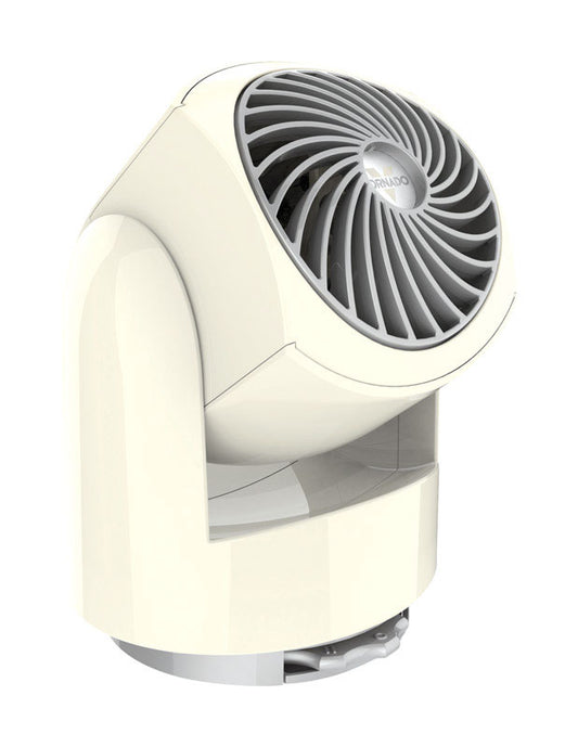 Vornado V6 6.2 in. H X 3.2 in. D 2 speed Air Circulator Fan