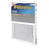 3M Filtrete 10 in. W x 20 in. H x 1 in. D 7 MERV Pleated Air Filter (Pack of 6)
