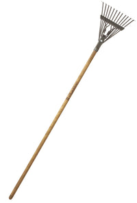 Flexrake Cla102 48 Handle 8 Classic Shrub Rake