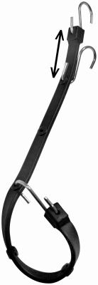 Keeper 06265 34" Versa Strap Tie Down