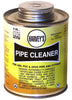 Harvey's Clear Pipe Cleaner For ABS/CPVC/PVC 4 oz