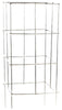 Glamos Wire 42 in. H Gray Steel Plant Support (Pack of 10)