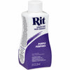 Rit 88130 8 Oz Purple Liquid Dye (Pack of 12)