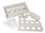 Hydrofarm Gcsb Salad Box Hydroponic Salad Garden Kit