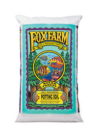 FoxFarm Ocean Forest Smart Naturals Potting Soil 1.5 cu. ft.