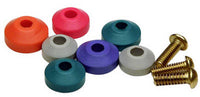 Faucet Washer Assortment, Small (Pack of 5)