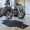 University of Central Florida Motorcycle Mat