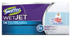 Swiffer WetJet Floor Cleaner Refill Pads 14 pk