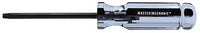 T30 x 4 Round Torx Screwdriver