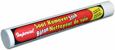 3-oz. Soot Remover Stick