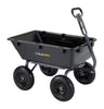 Poly Garden Cart, 1,200-Lb.