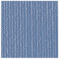 Shelf Liner, Non-Adhesive Grip, Country Blue, 12-In. x 5-Ft. (Pack of 6)