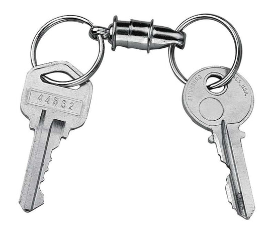 Custom Accessories 44443 Key Chain Separator                                                                                                          