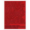 Nong Shim Noodle Soup Bowl - Shin - Case of 12 - 3.03 oz.