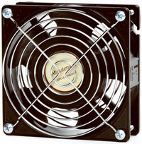 Minuteman Doorway Fan