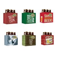 Beer Gift Bag (Pack of 12)