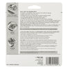 Shur-Line Washable Plastic Paint Edger 0.25 Thick x 4-3/4 L x 3-3/4 W in. for Flat Surfaces