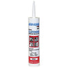 390 Elastic Roof Patch, White, 10.1-oz.