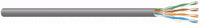 Riser Rated Data Cable, Cat 5E, 4-Pair, 1000-Ft.