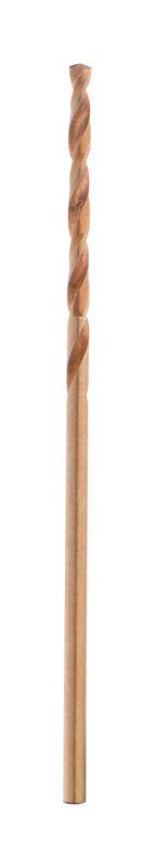 Milwaukee Red Helix 1/16 in. S X 2 in. L Steel Thunderbolt Drill Bit 1 pc