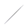 Boltmaster 0.0625 in. x 1.5 in. W x 4 ft. L Weldable Aluminum Flat Bar 1 pk (Pack of 5)