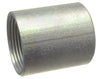 Halex 2 in. D Steel Conduit Coupling For Rigid/IMC 1 pk