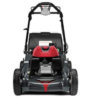 HONDA LAWN MOWER HRX2176VKA