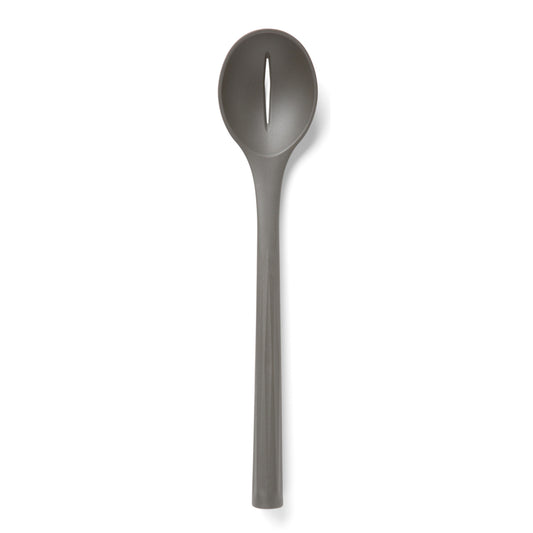 Chef'n Assorted Nylon/Stainless Steel Slotted Spoon