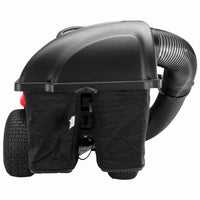 MTD 36" Double Bagger