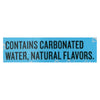 Polar Beverages Seltzer - Black Cherry - Case of 12 - 33.8 fl oz