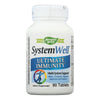 Nature's Way - SystemWell Ultimate Immunity - 90 Tablets