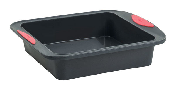 SQUARE CAKE PAN 8X8"