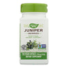 Nature's Way - Juniper Berries - 100 Capsules