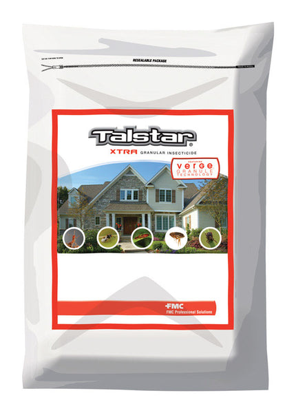 Talstar Xtra Granules Insecticide 25 lb.