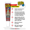 FLEX SEAL Family of Products FLEX MINI Patch and Repair Kit 2 pk